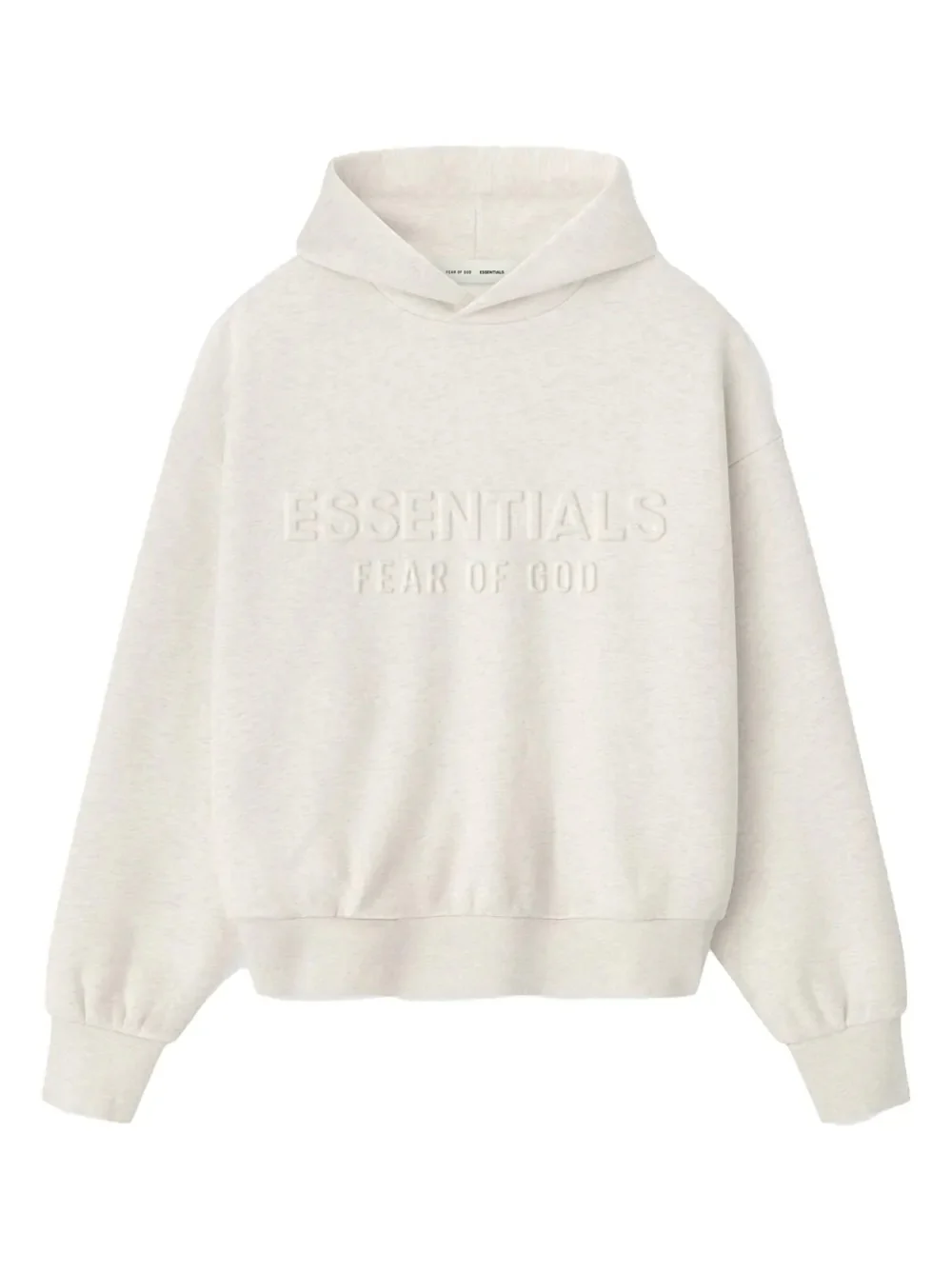 FEAR OF GOD ESSENTIALS - Men Classic Hoodie