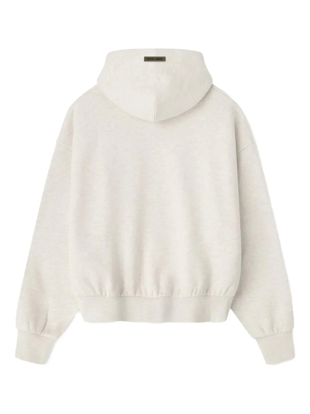 FEAR OF GOD ESSENTIALS - Men Classic Hoodie - Image 2