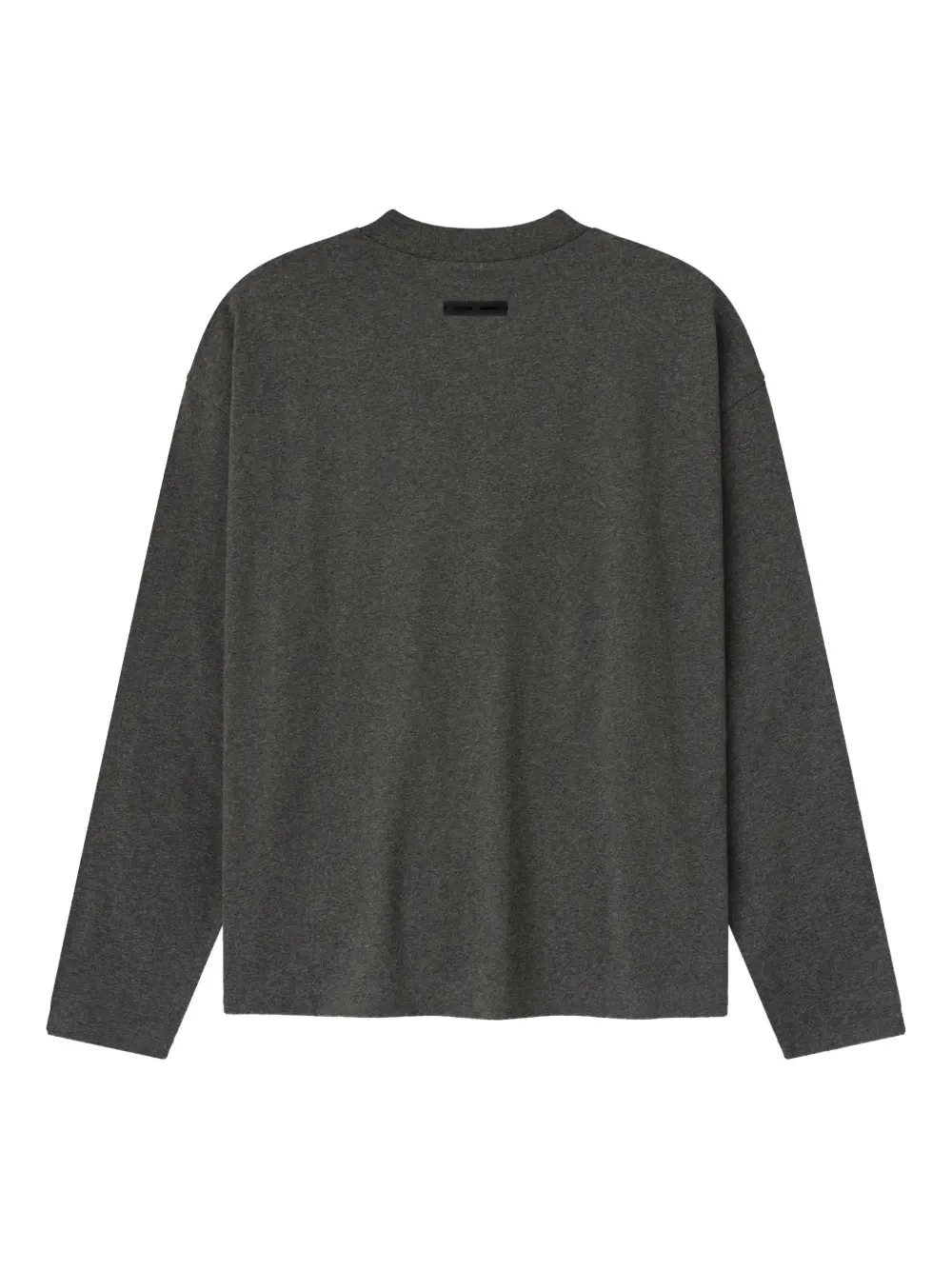 FEAR OF GOD ESSENTIALS - Men Classic Long Sleeve Tee - Image 2
