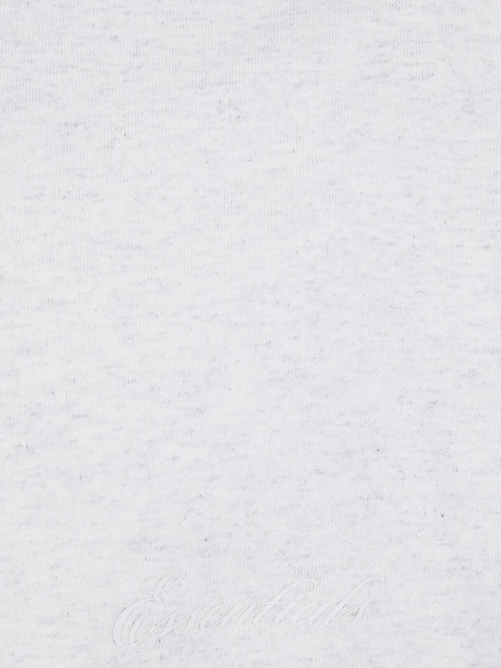 FEAR OF GOD ESSENTIALS - Men Classic Short Sleeve Tee - Image 3