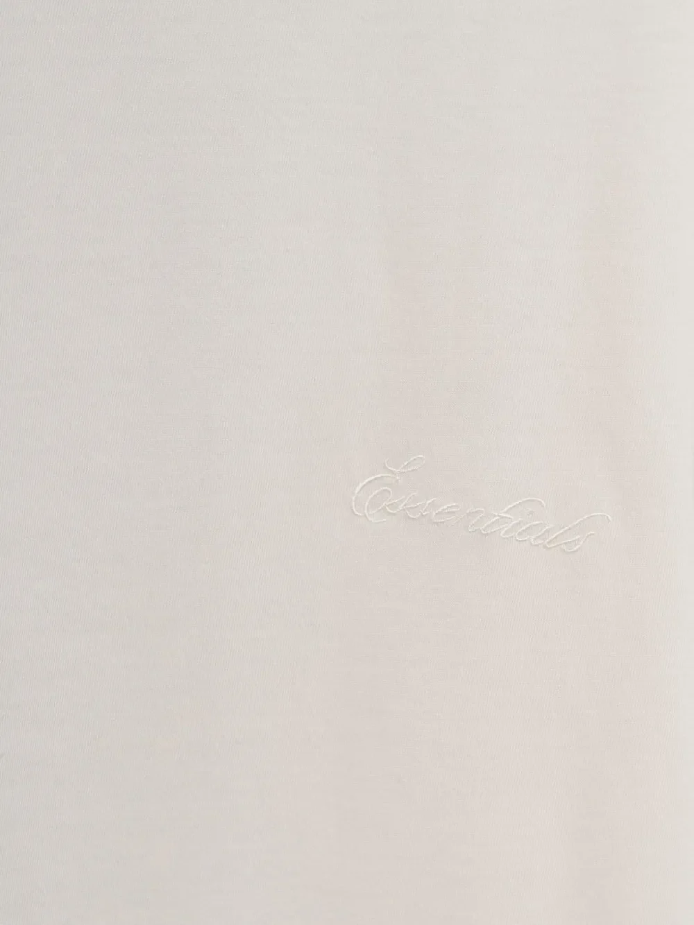 FEAR OF GOD ESSENTIALS - Men Essential Tee - Image 3