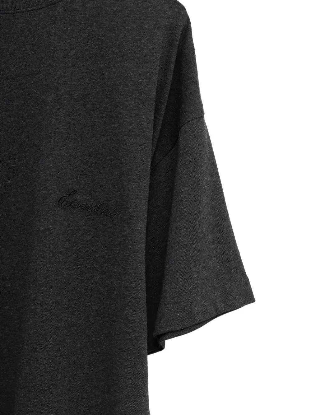 FEAR OF GOD ESSENTIALS - Men Essential Tee - Image 3