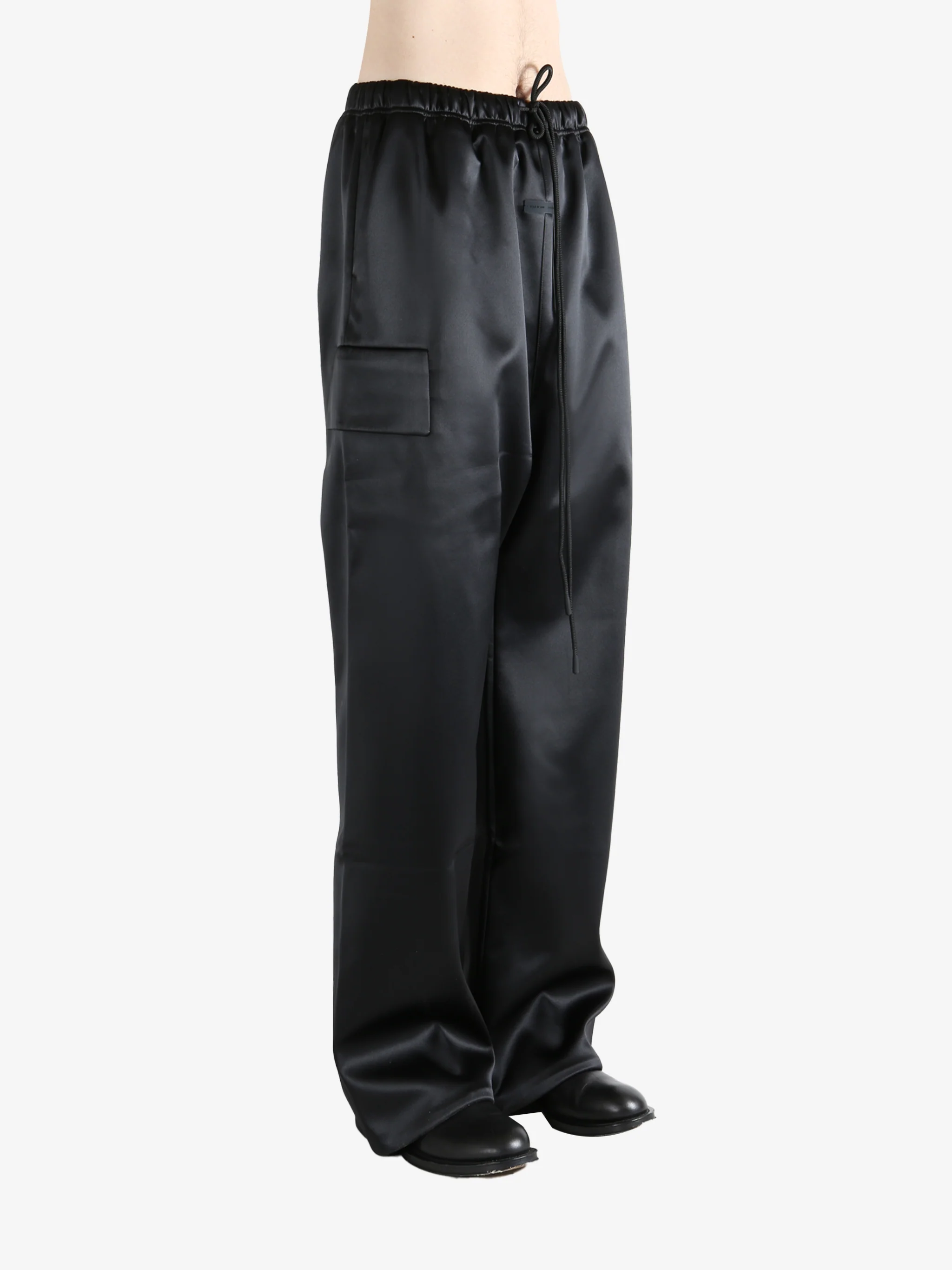 FEAR OF GOD ESSENTIALS - Men Field Pant - Image 2