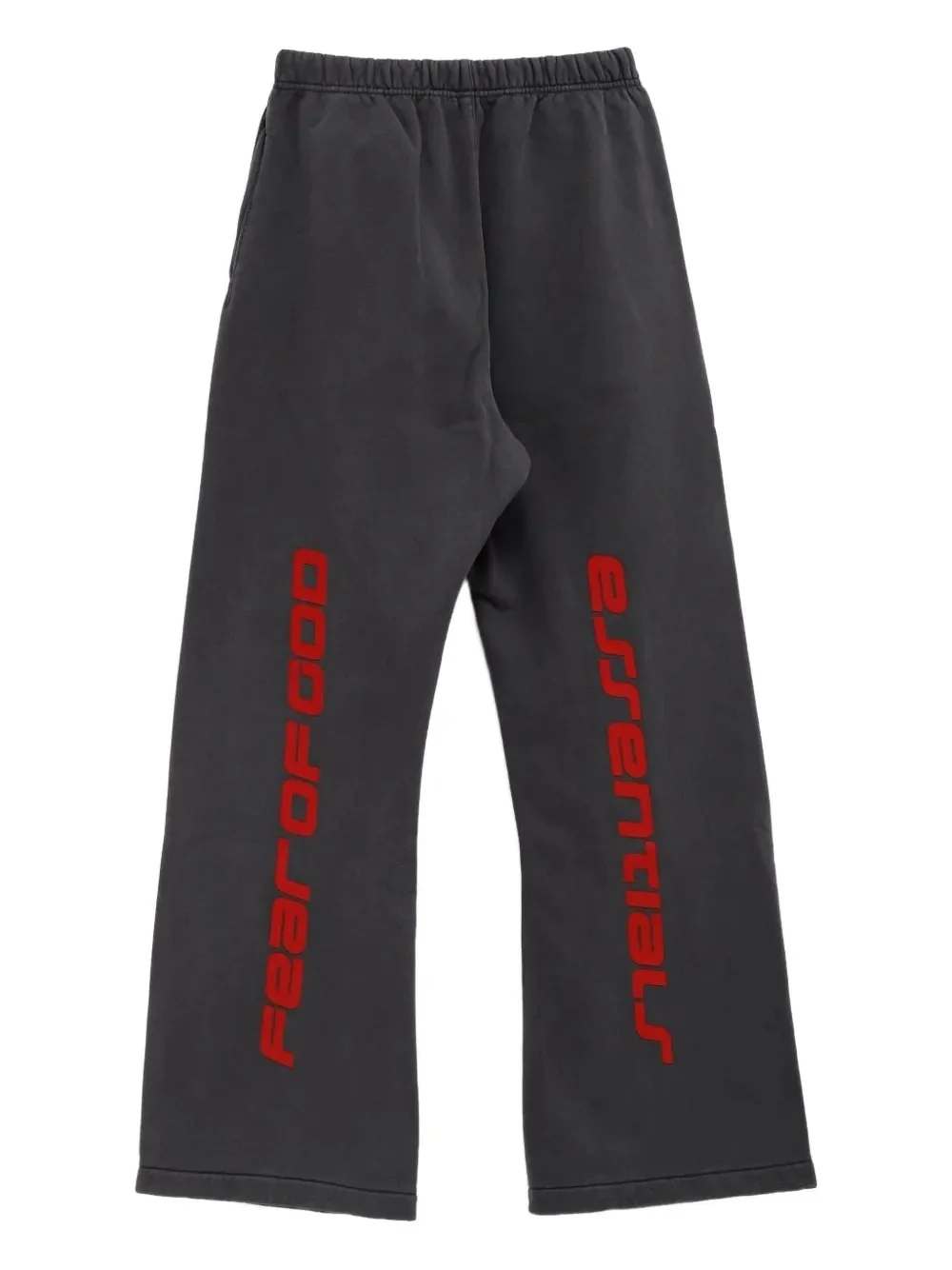 FEAR OF GOD ESSENTIALS - Men Flare Sweatpant - Image 2