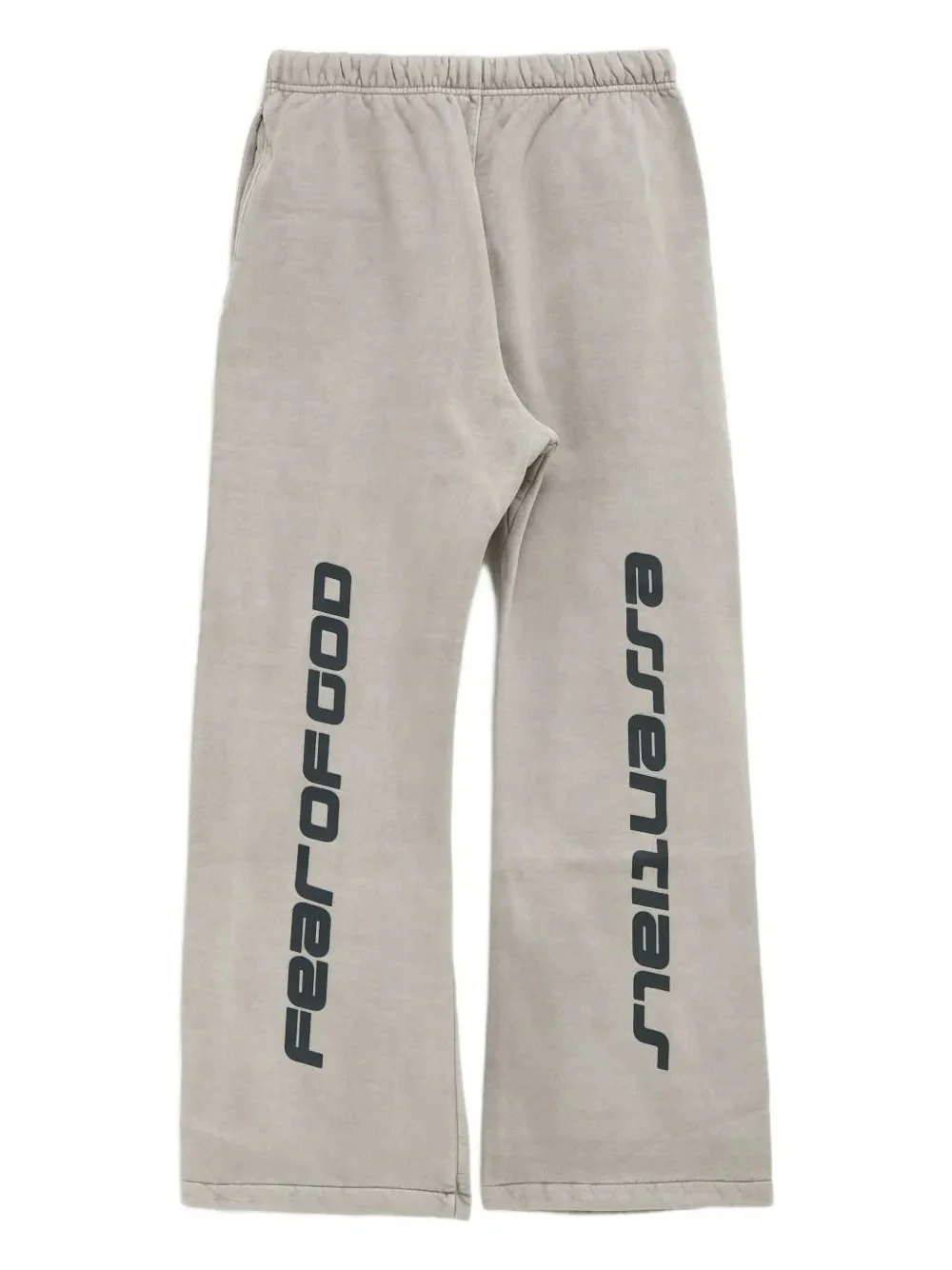 FEAR OF GOD ESSENTIALS - Men Flare Sweatpant - Image 2