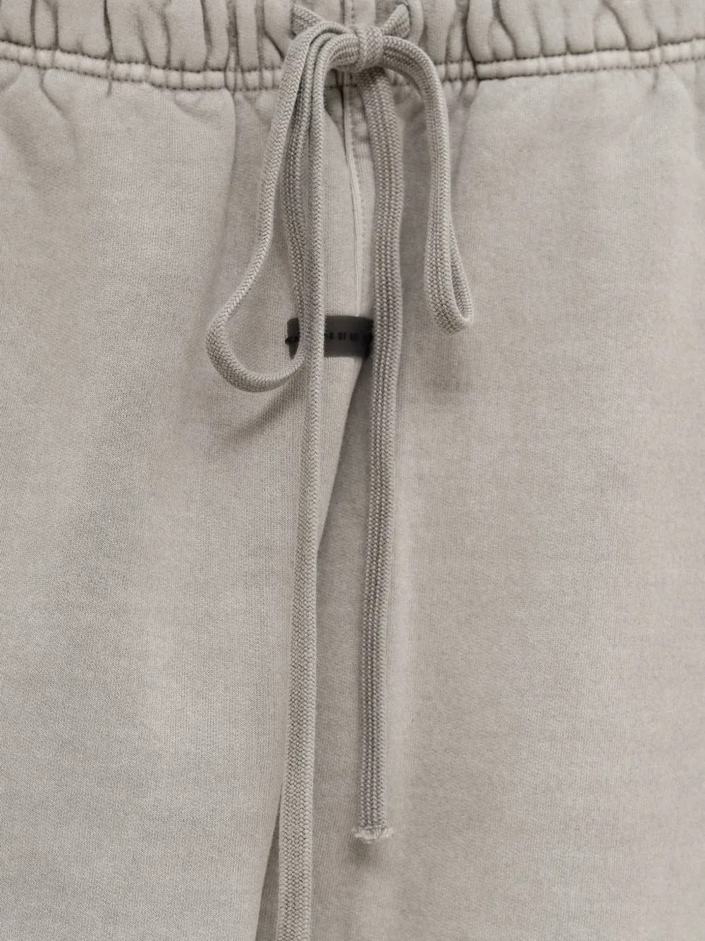 FEAR OF GOD ESSENTIALS - Men Flare Sweatpant - Image 3