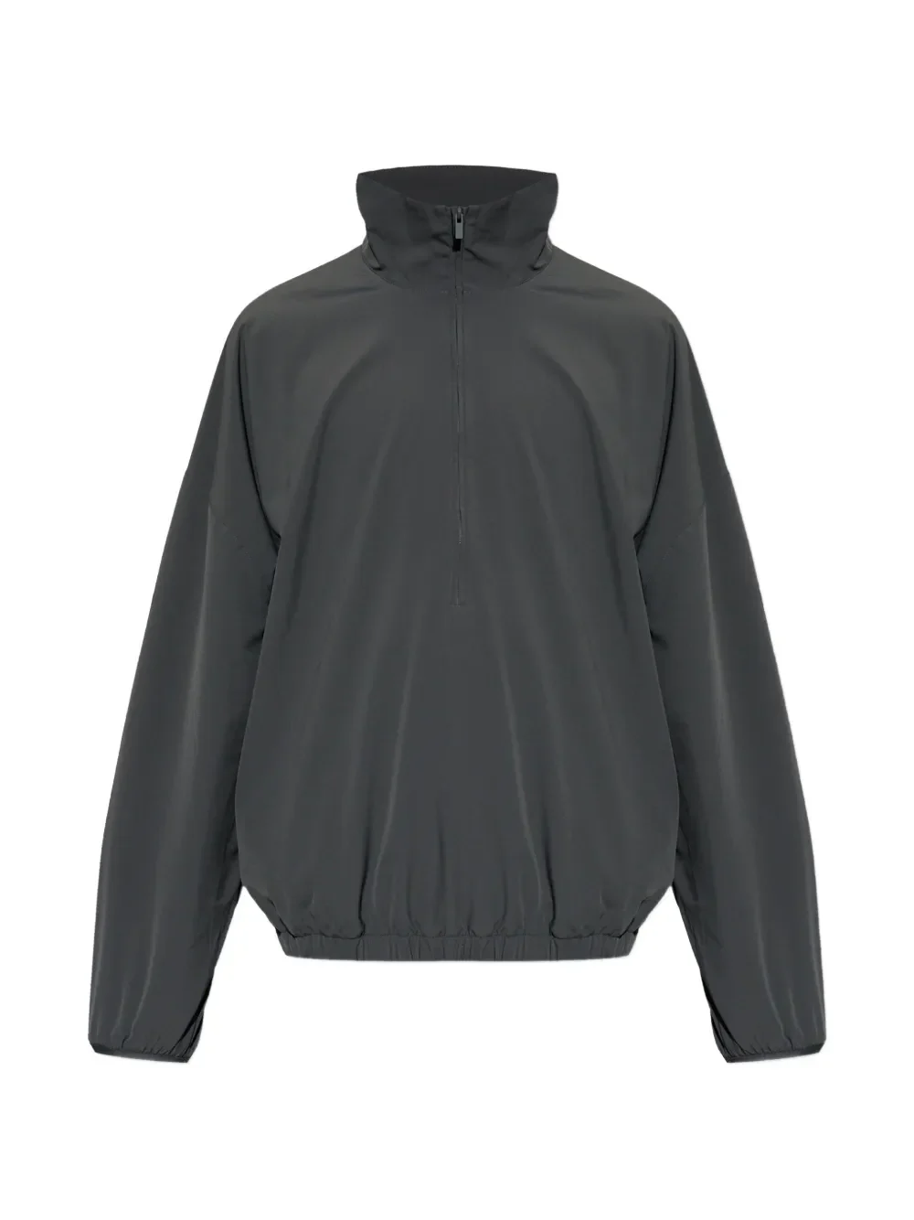 FEAR OF GOD ESSENTIALS - Men Half Zip Track Jacket - Image 5