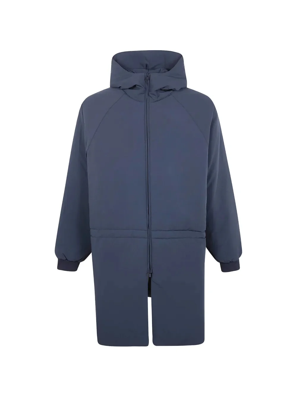 FEAR OF GOD ESSENTIALS - Men Hooded Parka