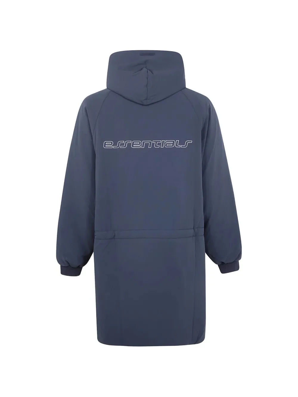 FEAR OF GOD ESSENTIALS - Men Hooded Parka - Image 2