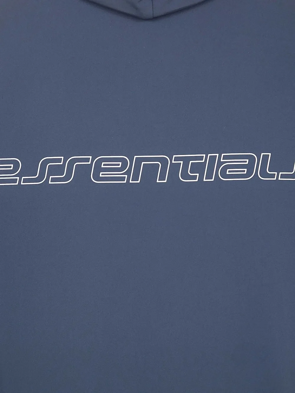 FEAR OF GOD ESSENTIALS - Men Hooded Parka - Image 3