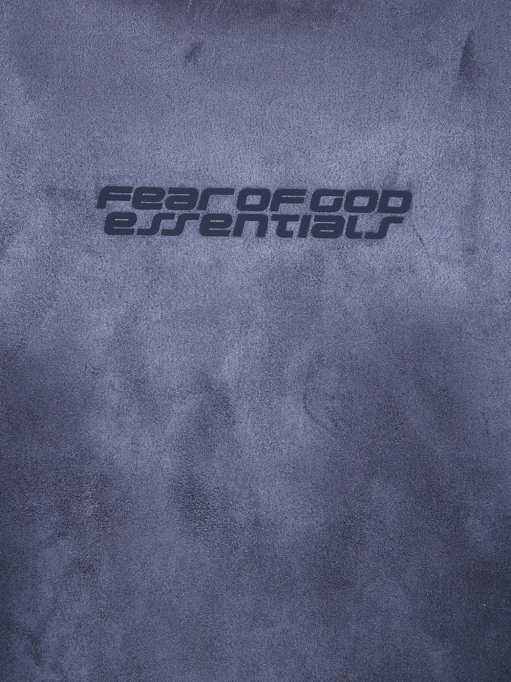 FEAR OF GOD ESSENTIALS - Men Modern Hoodie - Image 3