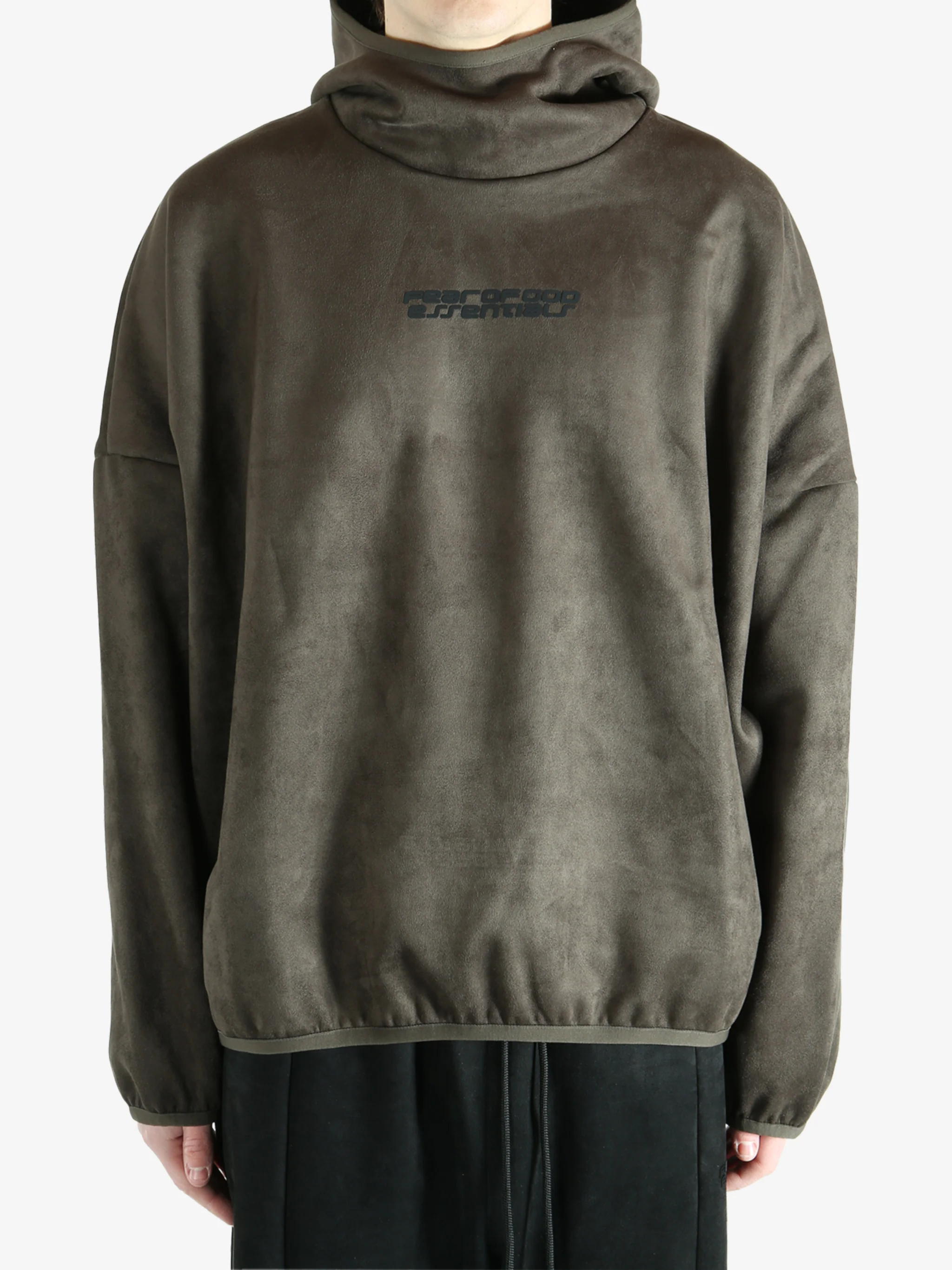FEAR OF GOD ESSENTIALS - Men Modern Hoodie