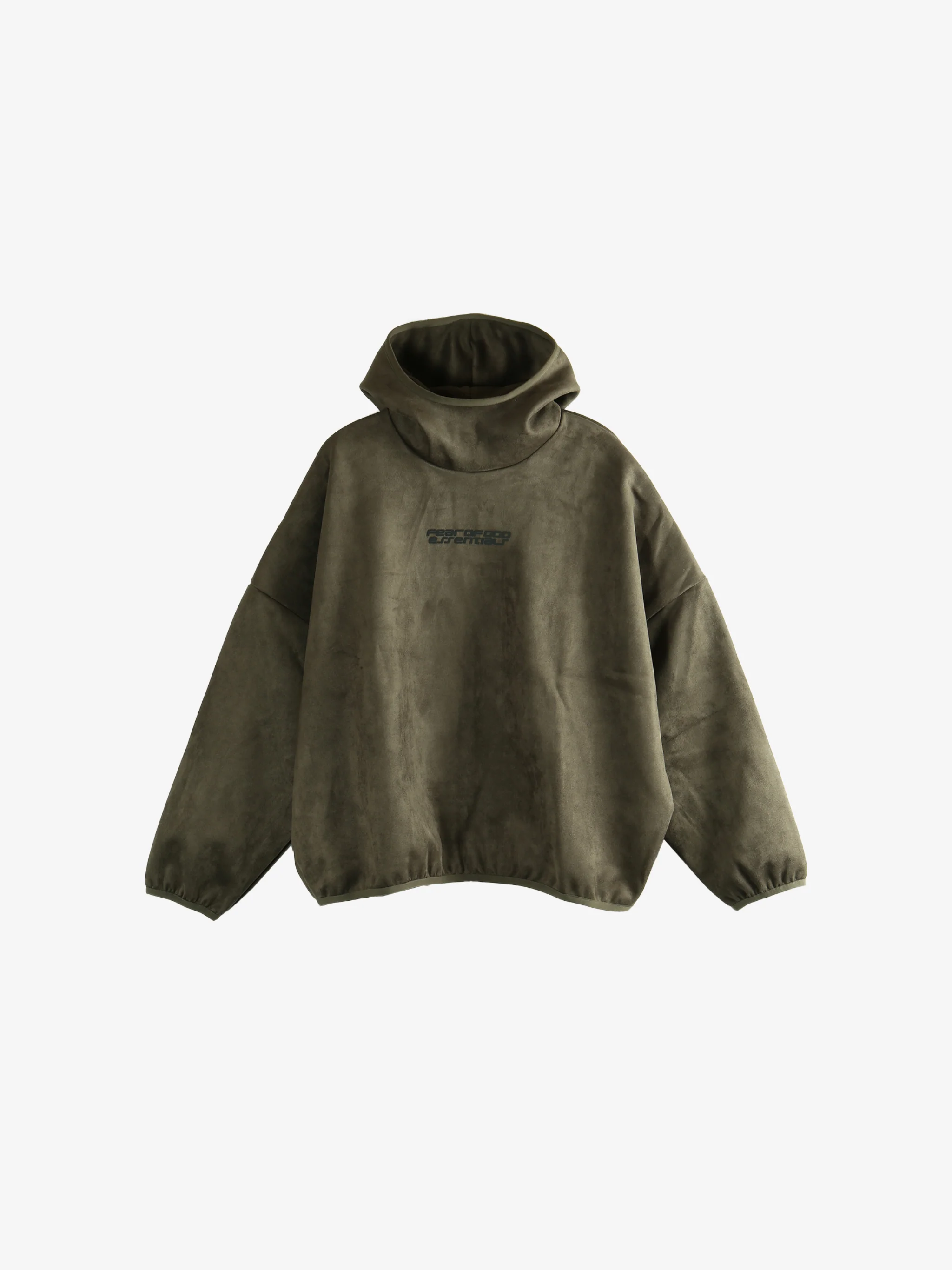 FEAR OF GOD ESSENTIALS - Men Modern Hoodie - Image 5