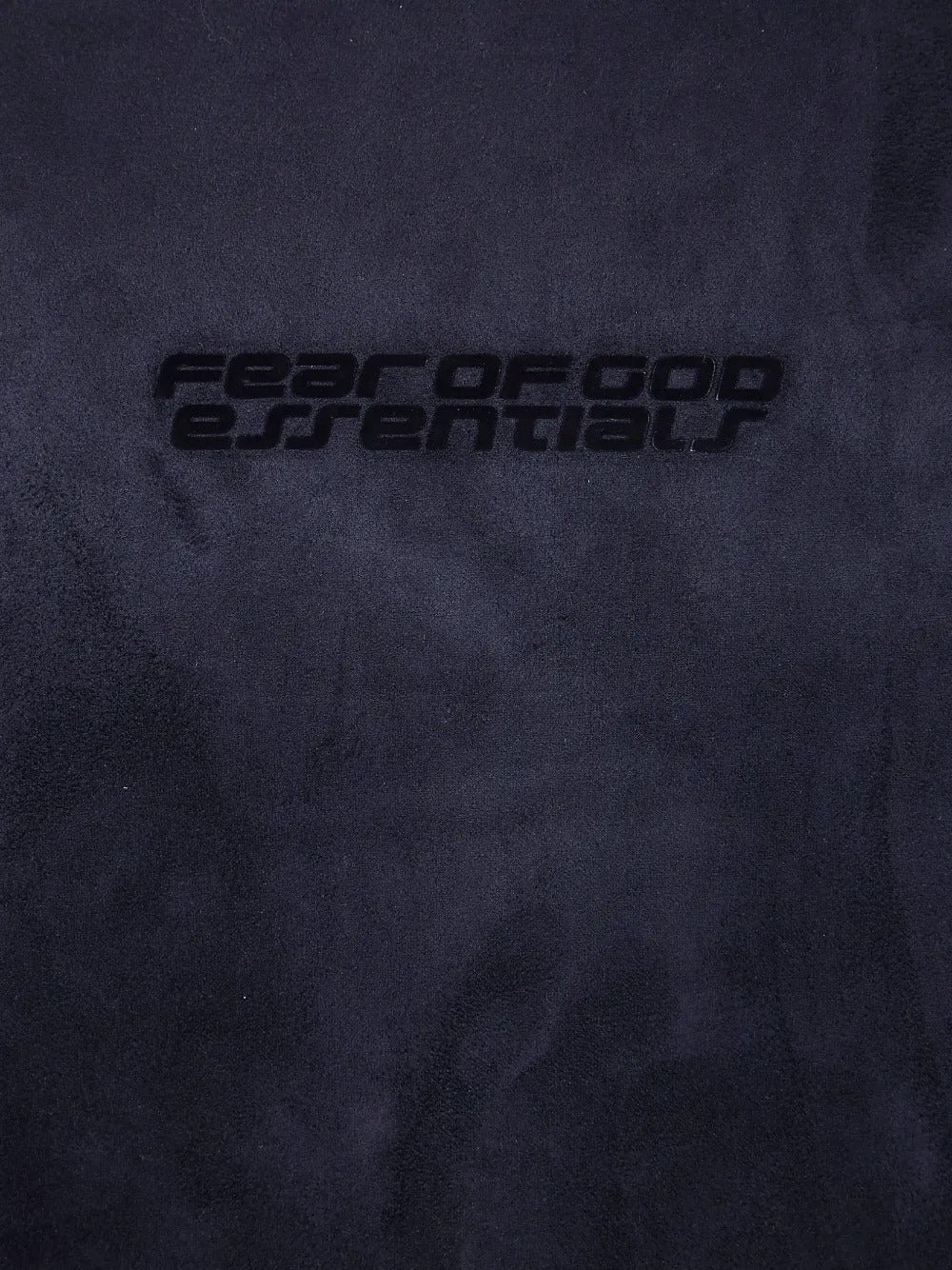 FEAR OF GOD ESSENTIALS - Men Modern Hoodie - Image 3