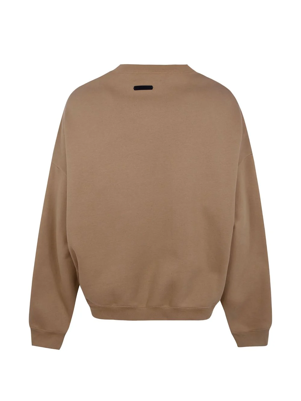 FEAR OF GOD ESSENTIALS - Men Property Lounge Crewneck Sweatshirt - Image 2