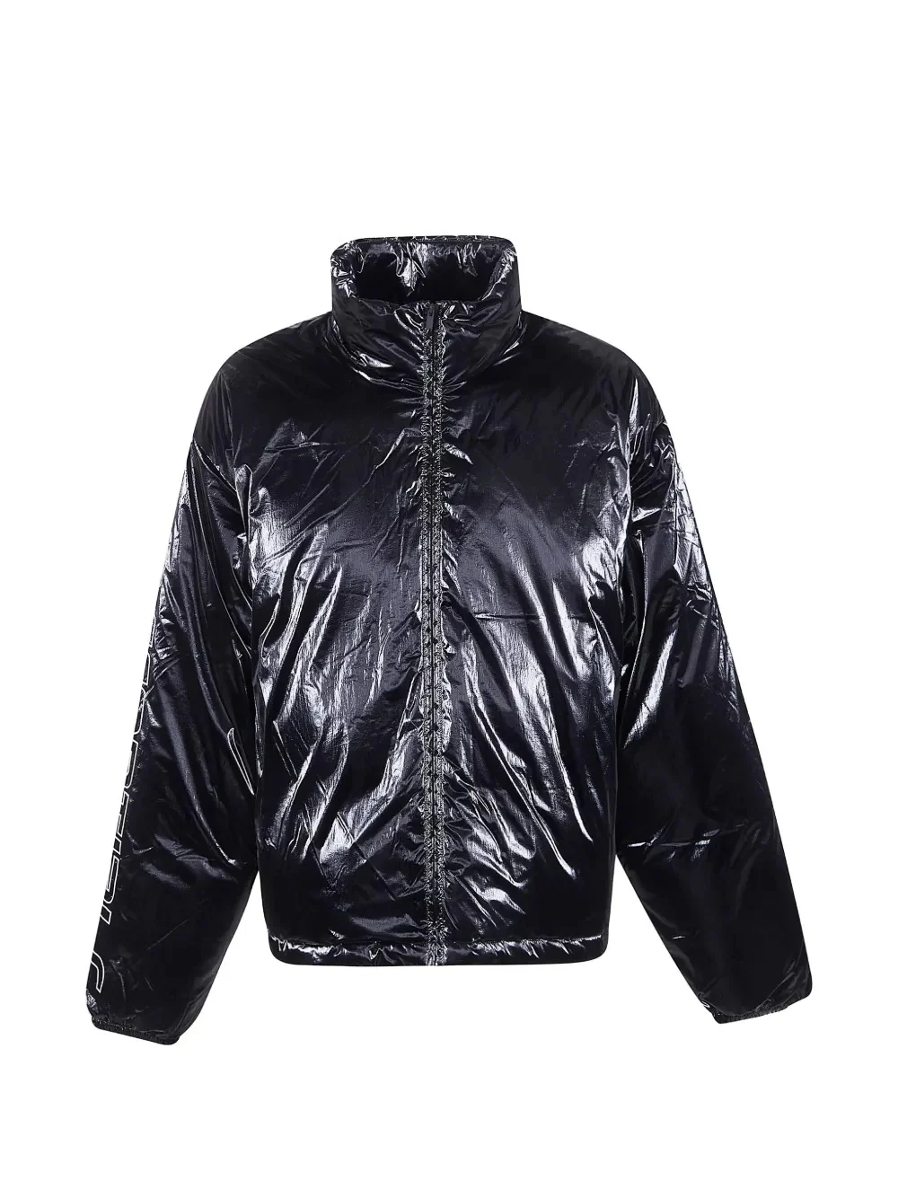 FEAR OF GOD ESSENTIALS - Men Puffer Jacket