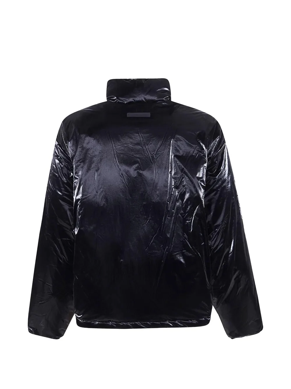 FEAR OF GOD ESSENTIALS - Men Puffer Jacket - Image 2