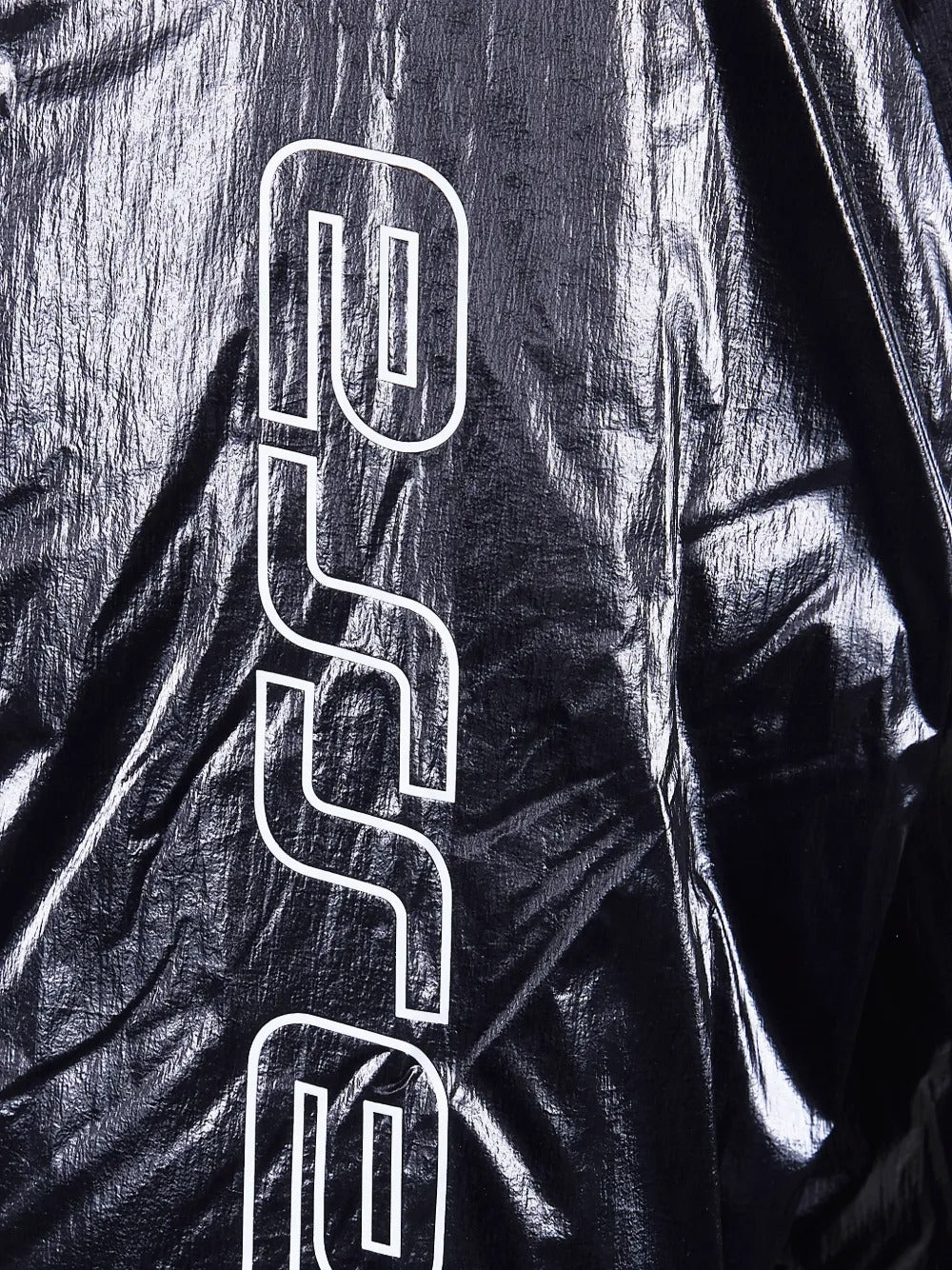 FEAR OF GOD ESSENTIALS - Men Puffer Jacket - Image 3