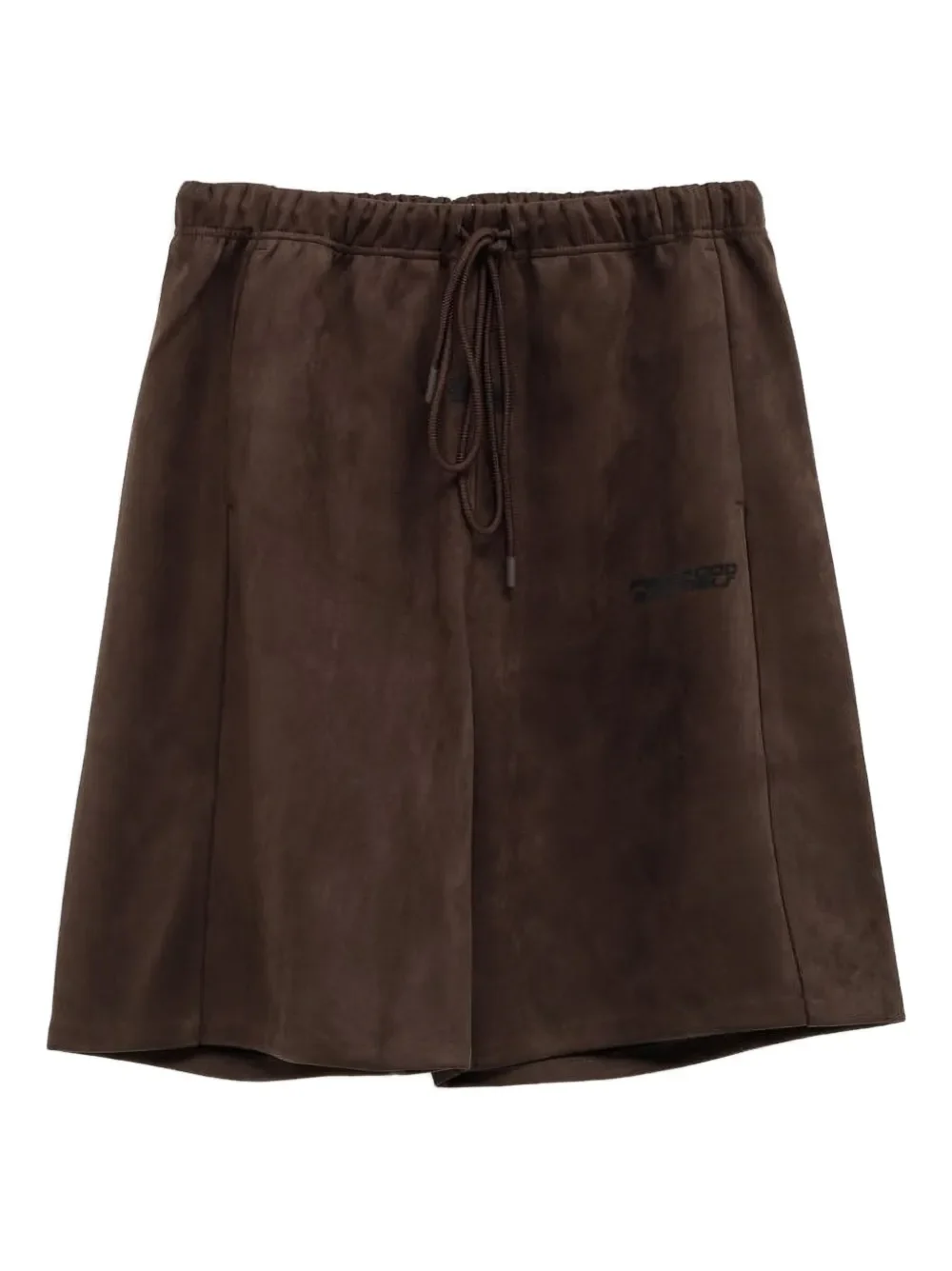 FEAR OF GOD ESSENTIALS - Men Relaxed Short