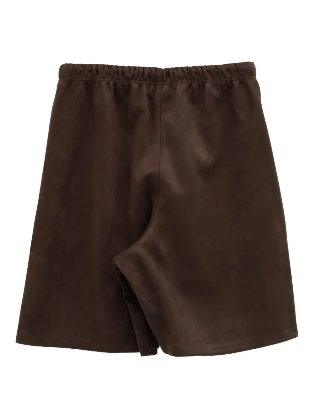 FEAR OF GOD ESSENTIALS - Men Relaxed Short - Image 2