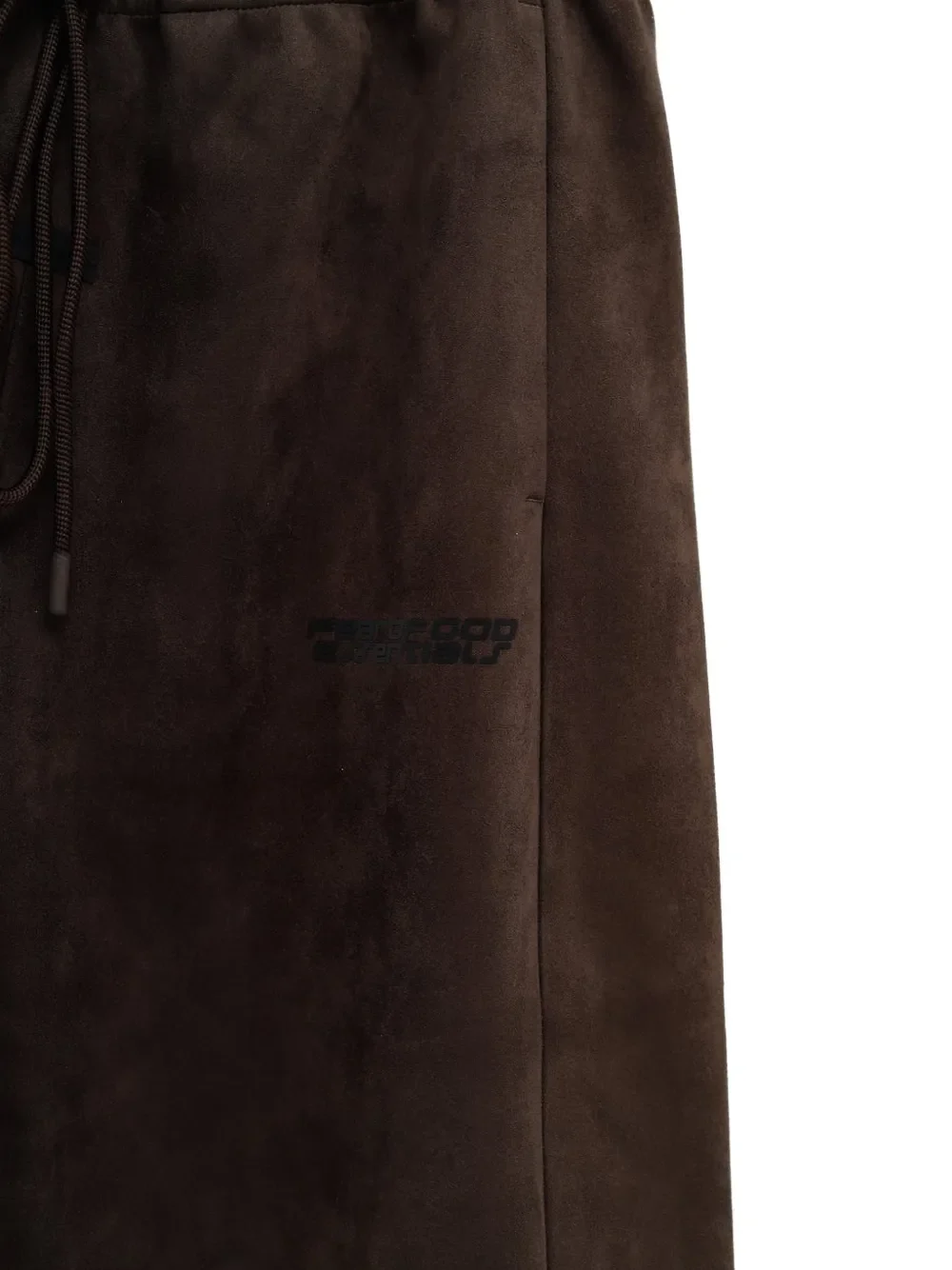 FEAR OF GOD ESSENTIALS - Men Relaxed Short - Image 3