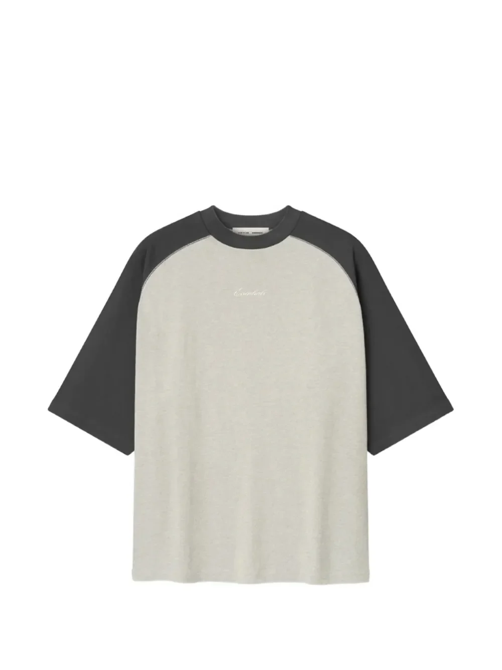 FEAR OF GOD ESSENTIALS - Men Signature Baseball Tee