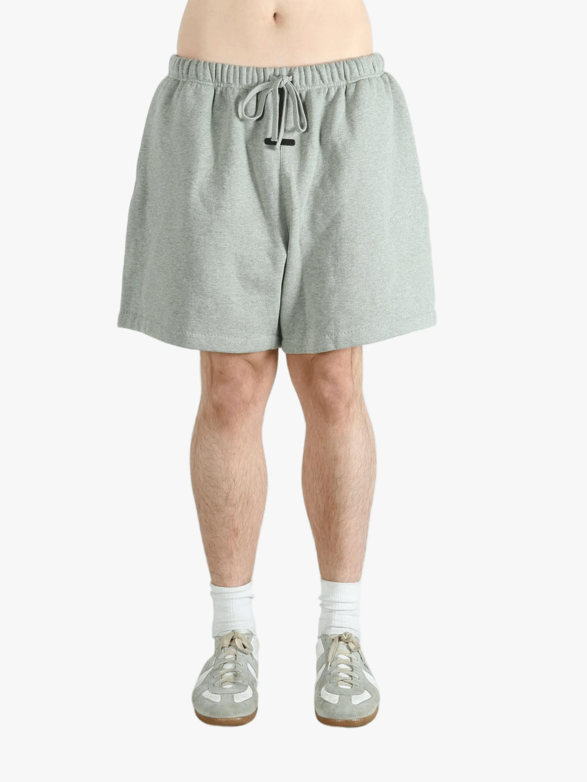 FEAR OF GOD ESSENTIALS - Men Signature Classic Short