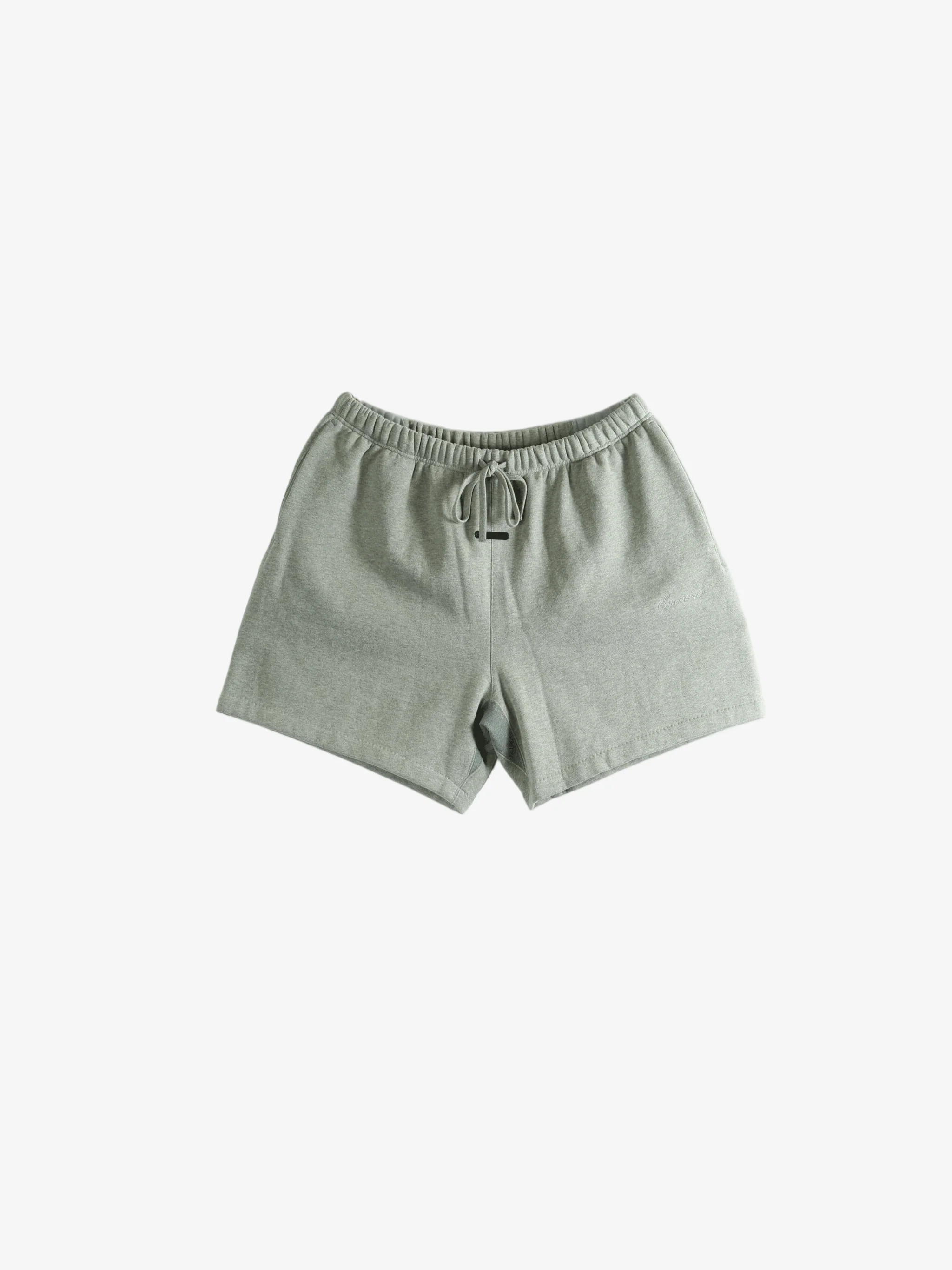 FEAR OF GOD ESSENTIALS - Men Signature Classic Short - Image 4