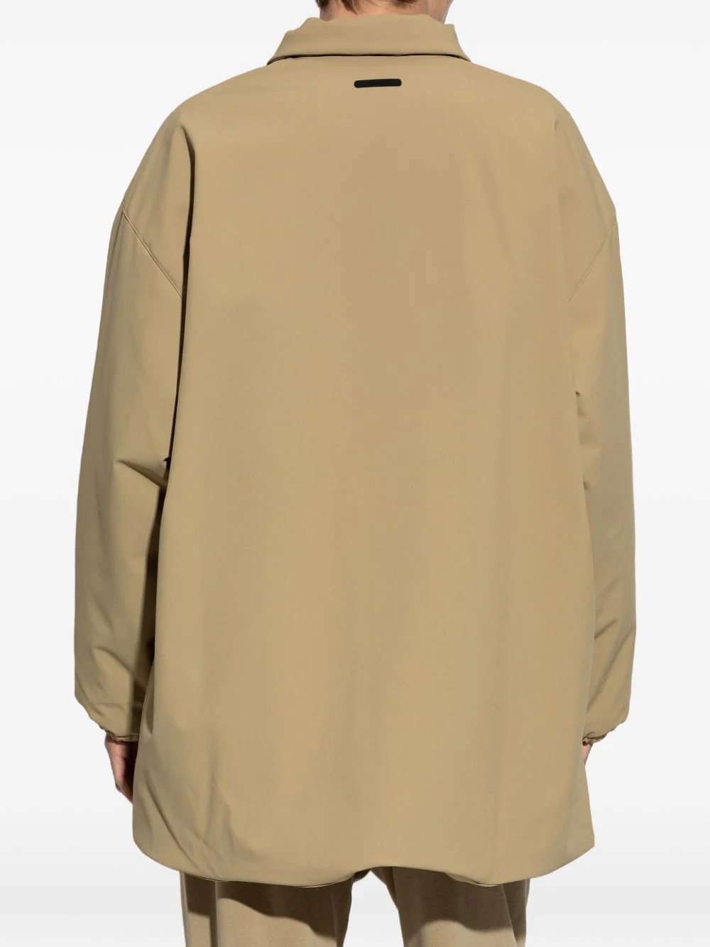 FEAR OF GOD ESSENTIALS - Men Signature Filled Barn Jacket - Image 2