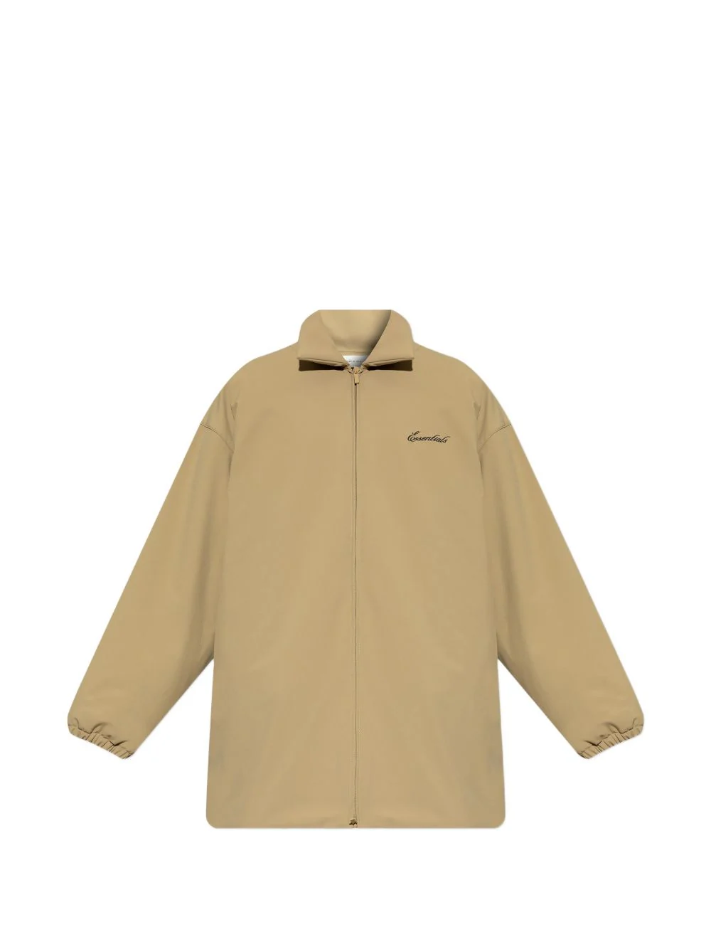 FEAR OF GOD ESSENTIALS - Men Signature Filled Barn Jacket - Image 5