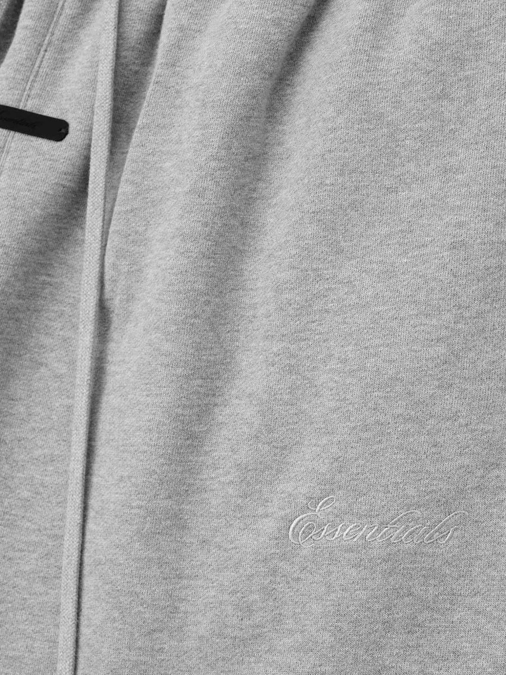 FEAR OF GOD ESSENTIALS - Men Signature Flare Sweatpant - Image 3