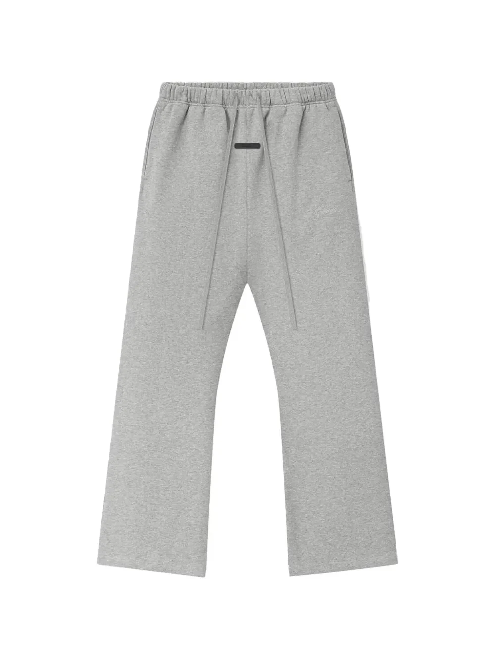 FEAR OF GOD ESSENTIALS - Men Signature Flare Sweatpant - Image 5