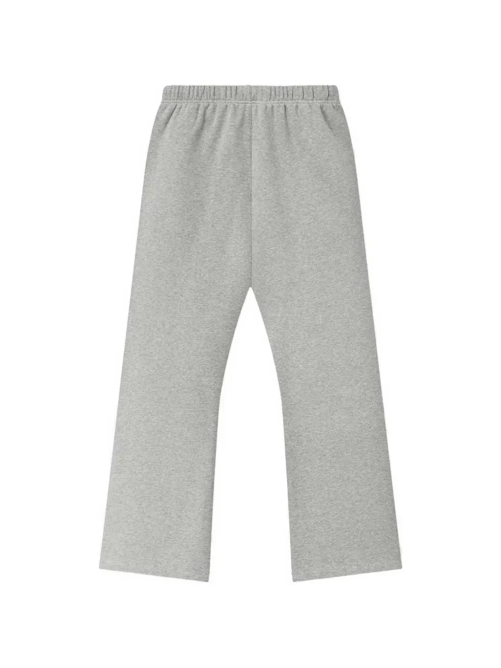 FEAR OF GOD ESSENTIALS - Men Signature Flare Sweatpant - Image 6