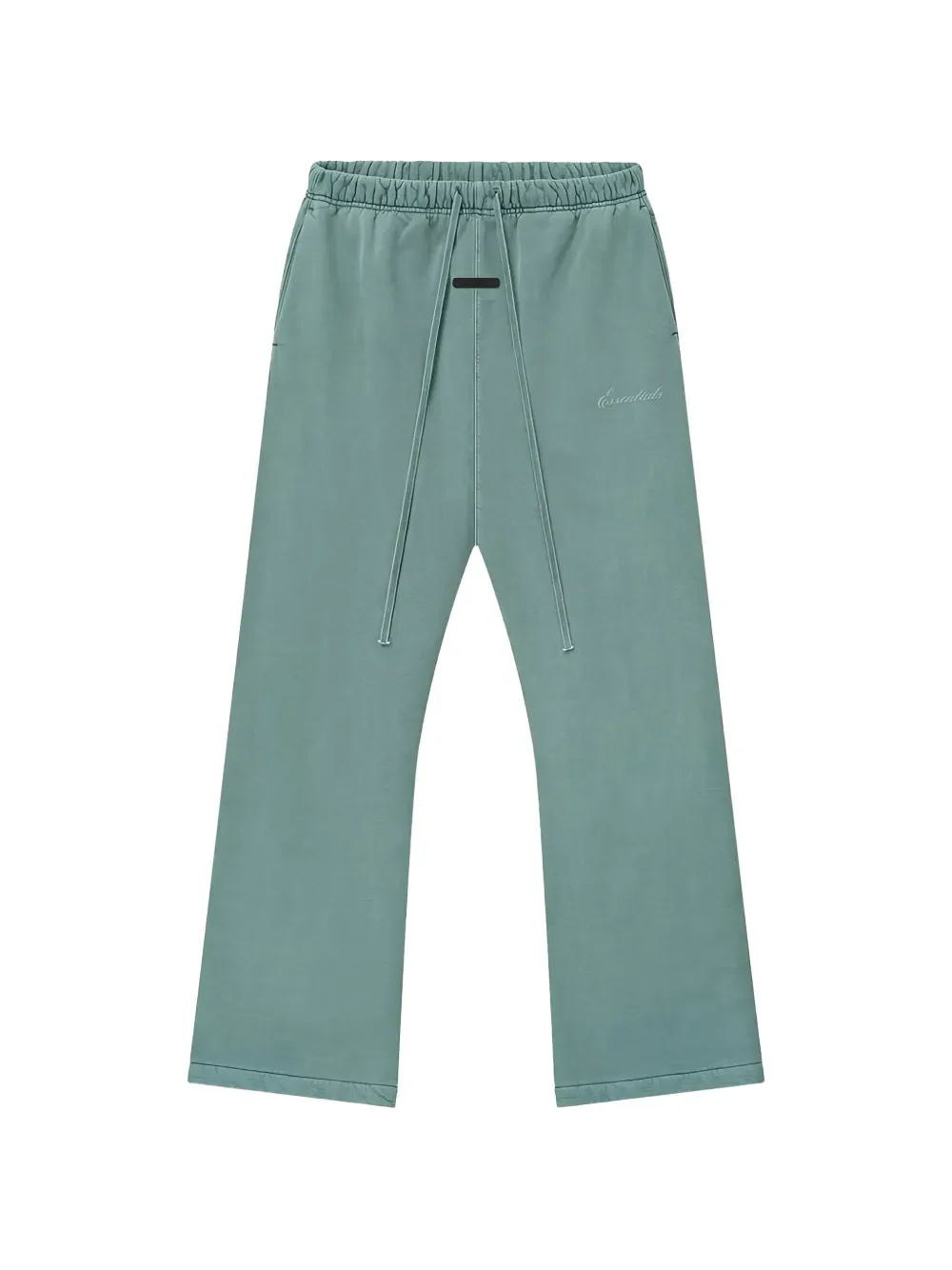 FEAR OF GOD ESSENTIALS - Men Signature Flare Sweatpant