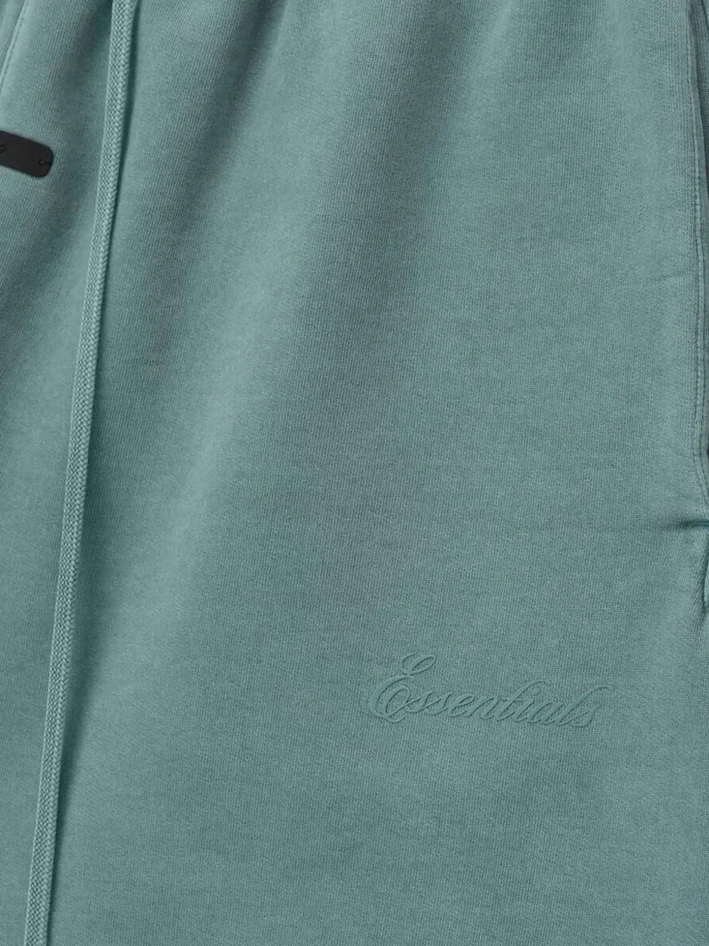 FEAR OF GOD ESSENTIALS - Men Signature Flare Sweatpant - Image 3