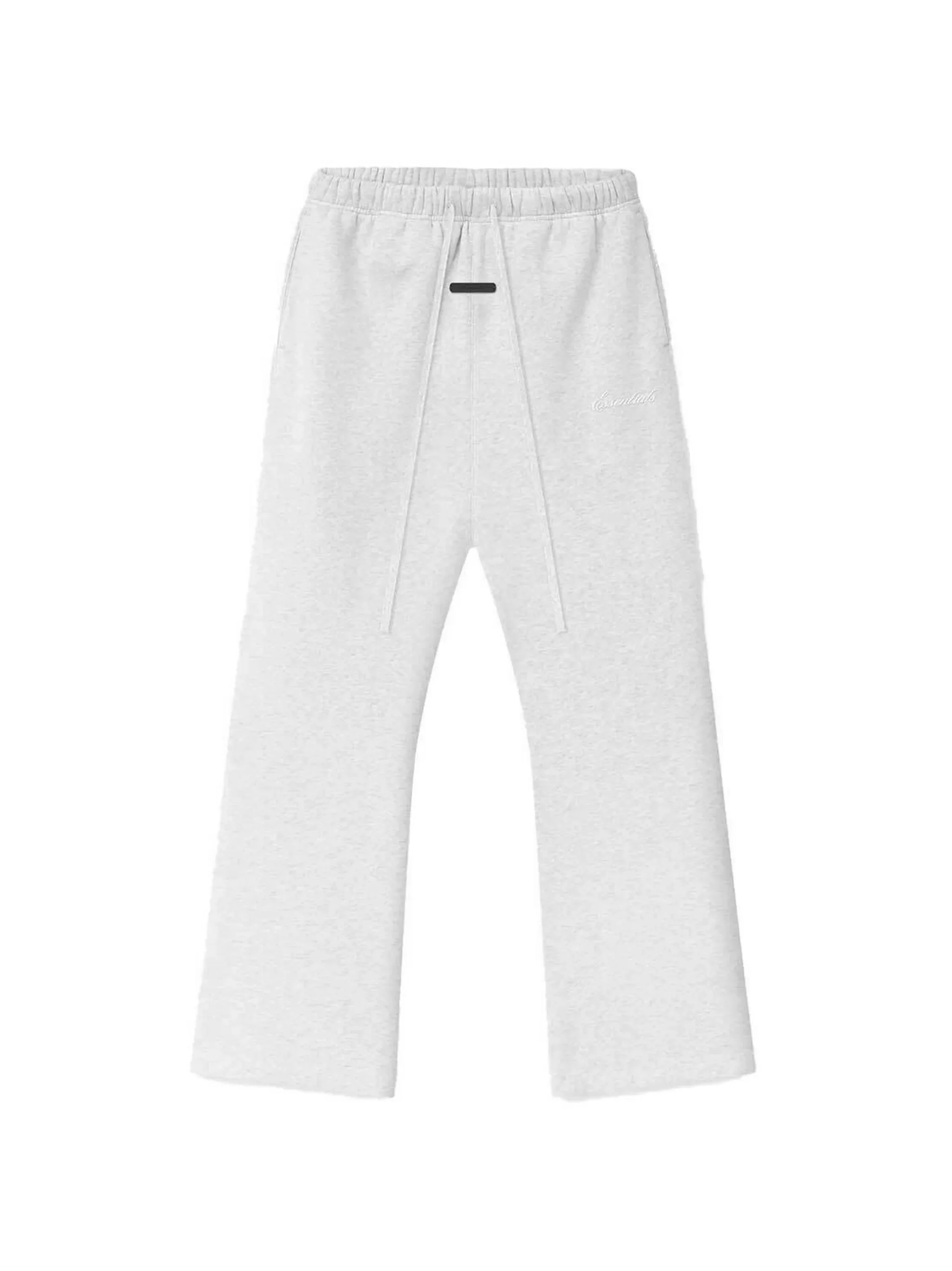 FEAR OF GOD ESSENTIALS - Men Signature Flare Sweatpant - Image 4