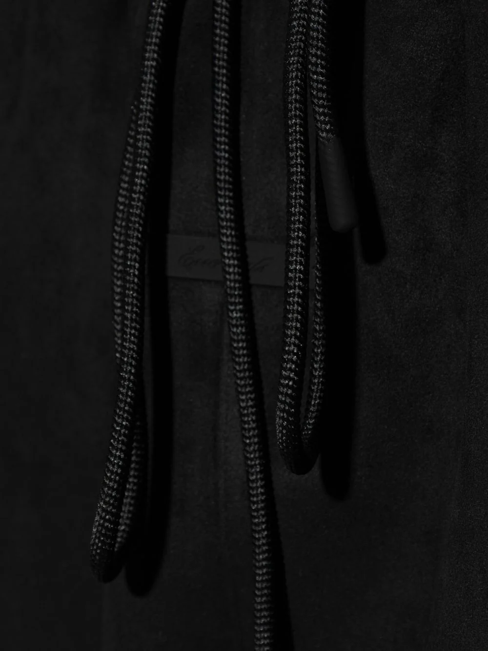 FEAR OF GOD ESSENTIALS - Men Signature Relaxed W/Piping Pant - Image 4