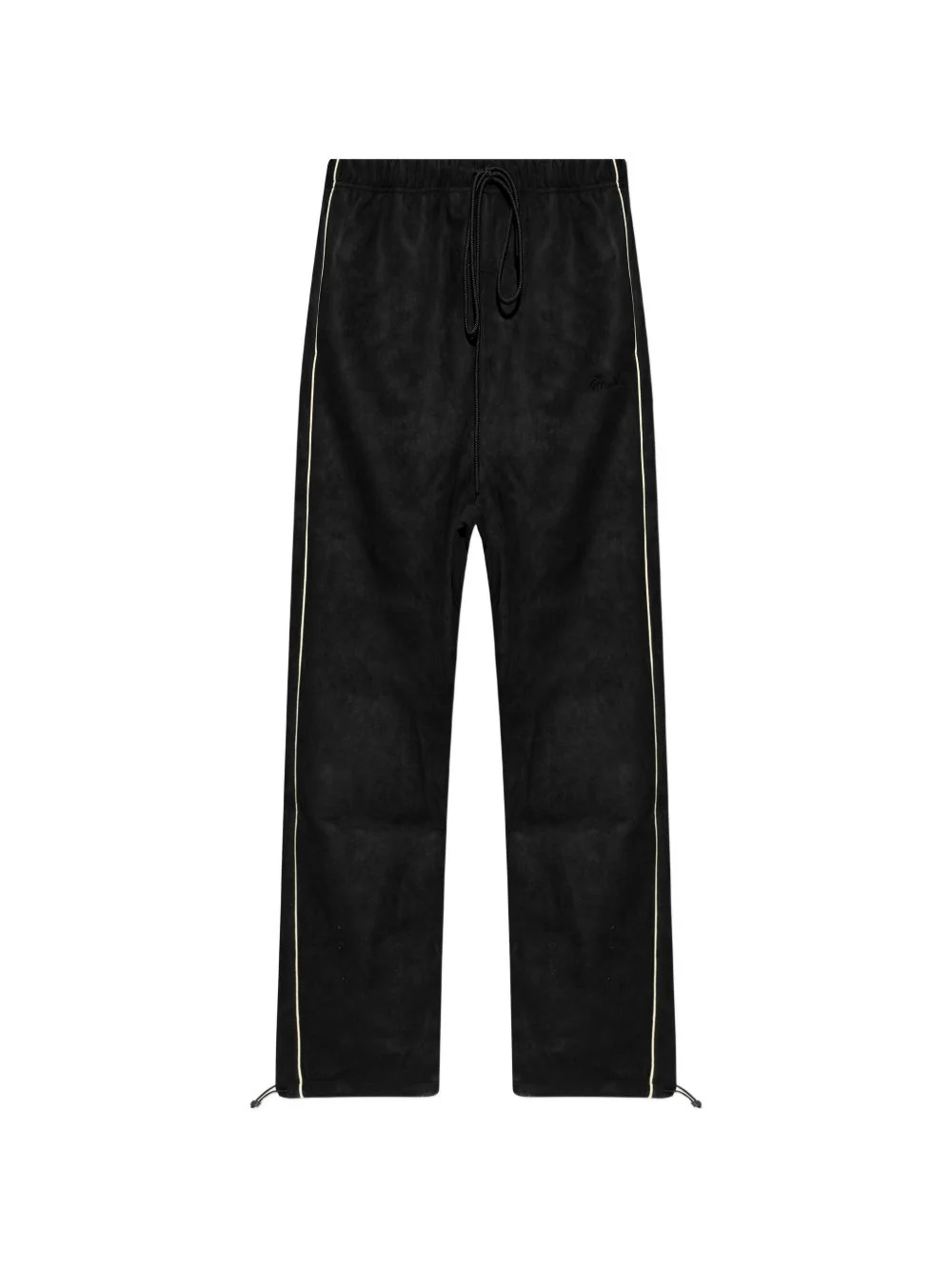 FEAR OF GOD ESSENTIALS - Men Signature Relaxed W/Piping Pant - Image 5