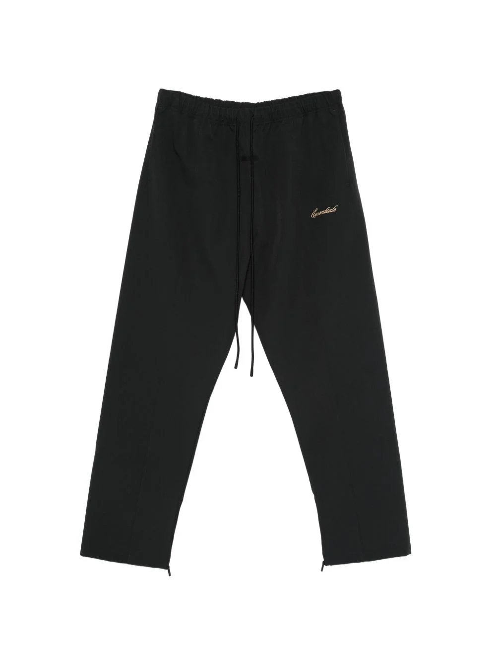 FEAR OF GOD ESSENTIALS - Men Signature Track Pant - Image 5
