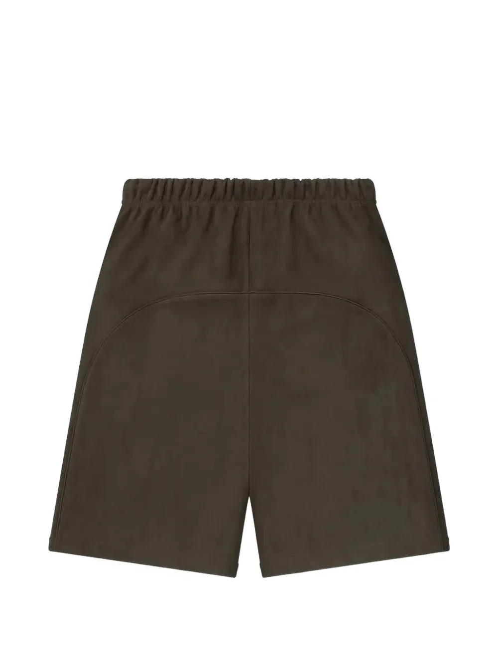 FEAR OF GOD ESSENTIALS - Men Signtature Relaxed Short W/ Piping - Image 2