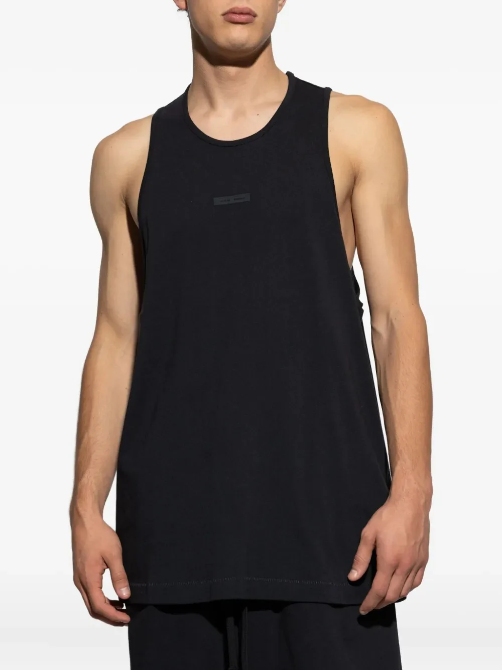 FEAR OF GOD ESSENTIALS - Men Tank Vest
