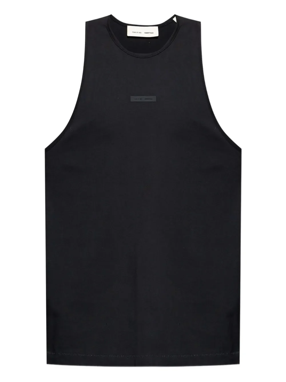 FEAR OF GOD ESSENTIALS - Men Tank Vest - Image 4
