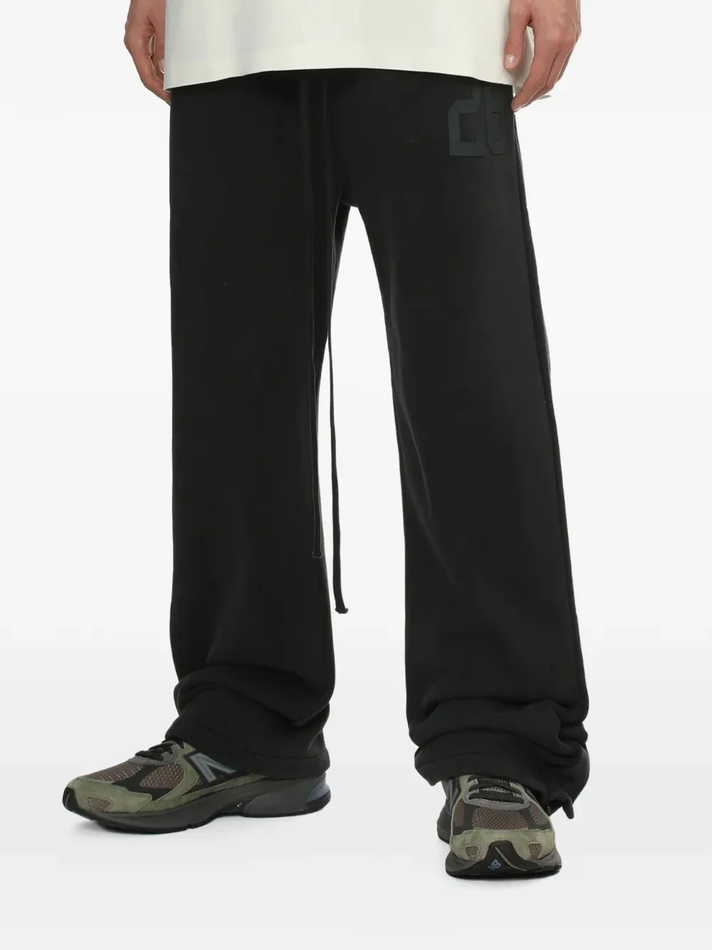 FEAR OF GOD ESSENTIALS - Men Tearaway Pant