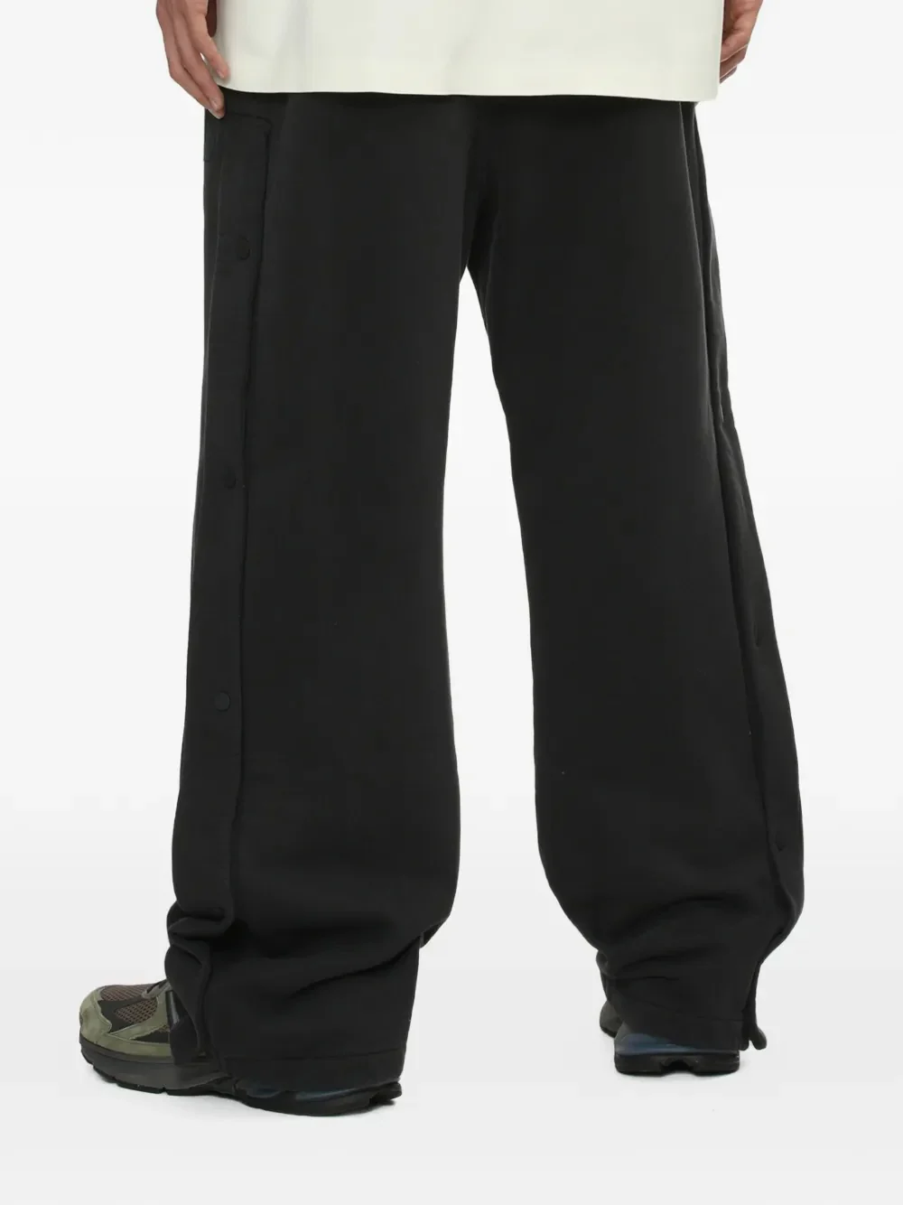 FEAR OF GOD ESSENTIALS - Men Tearaway Pant - Image 2