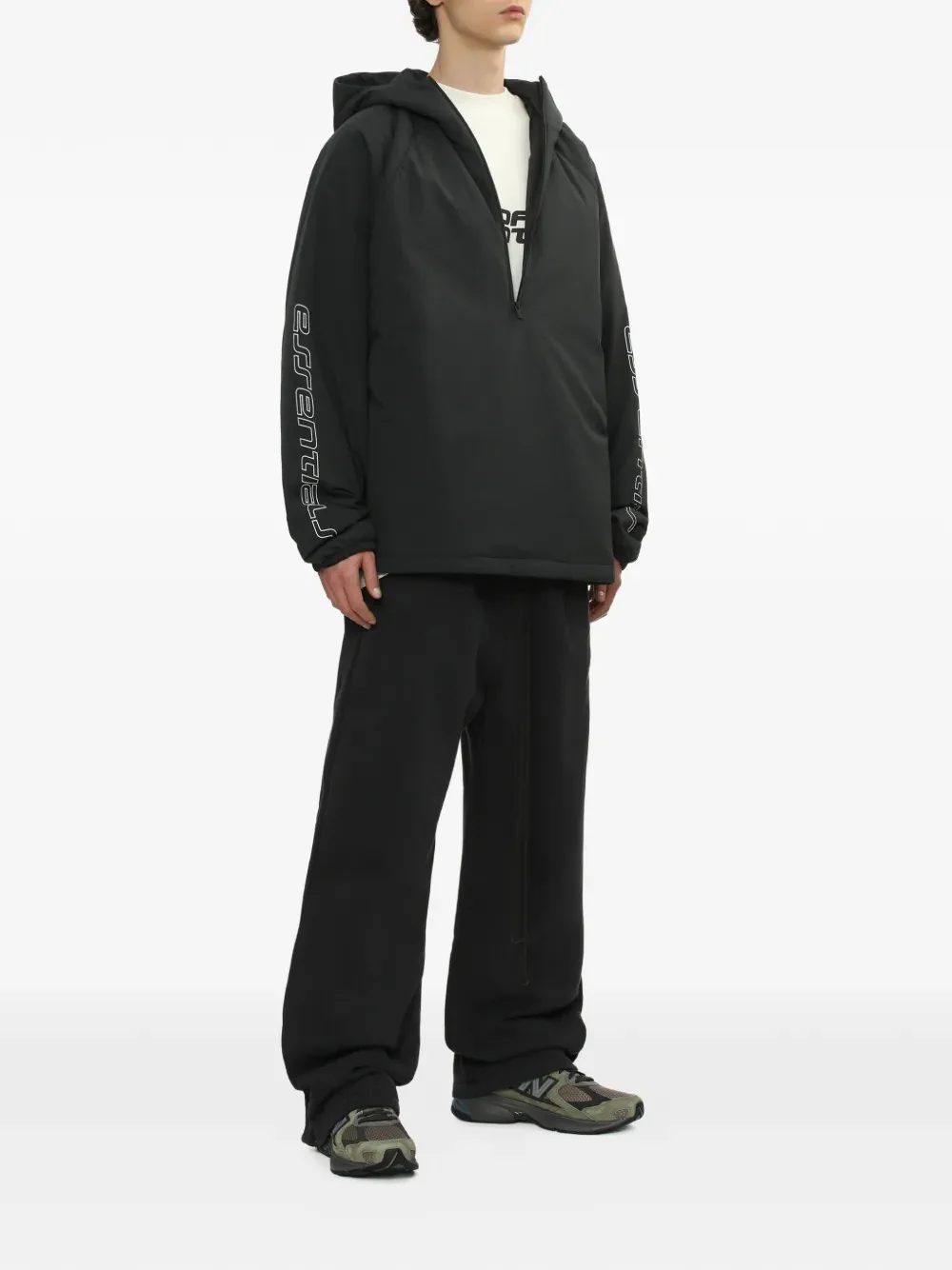 FEAR OF GOD ESSENTIALS - Men Tearaway Pant - Image 3