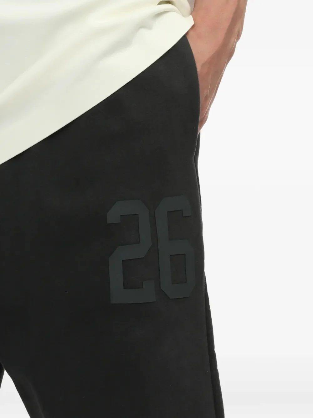FEAR OF GOD ESSENTIALS - Men Tearaway Pant - Image 4
