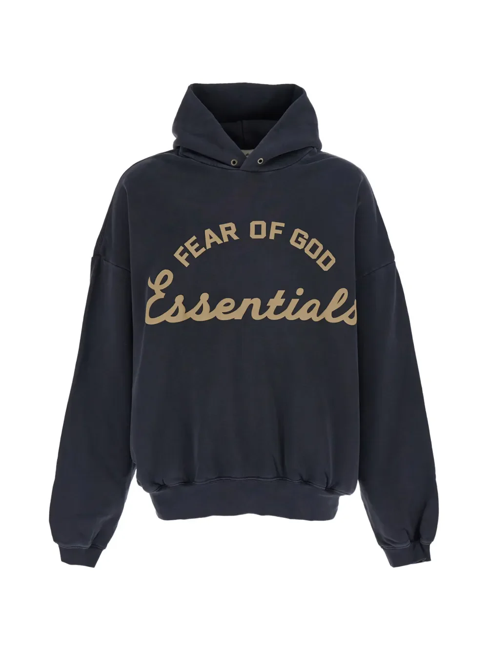 FEAR OF GOD ESSENTIALS - Men Training 90'S Hoodie