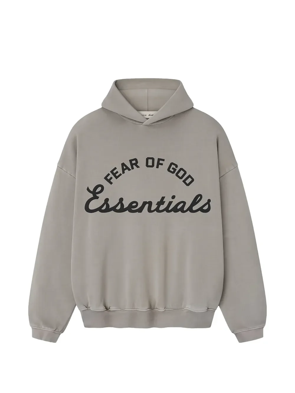 FEAR OF GOD ESSENTIALS - Men Training 90'S Hoodie