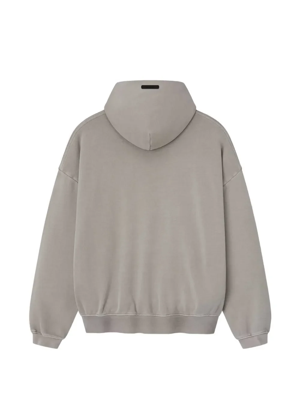 FEAR OF GOD ESSENTIALS - Men Training 90'S Hoodie - Image 2