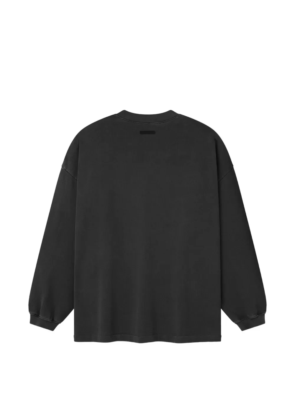 FEAR OF GOD ESSENTIALS - Men Training 90'S Long Sleeve Tee - Image 2
